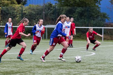 Bild 191 - Frauen Lieth : Halstenbek-Rellingen : Ergebnis: 2:0